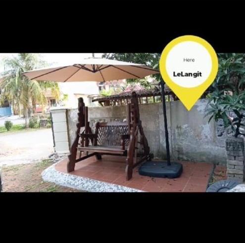 Lelangit Inn Port Dickson Eksteriør bilde